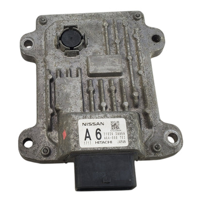 Transmission Control Module Sedan CVT Fits 12 VERSA 31036 3AA6A 310363AA6A