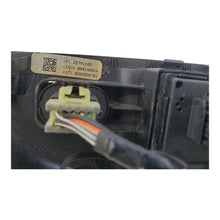 25791105 Chevrolet Silverado 1500 Driver Window Switch 2007 OEM 329 11F1 B5