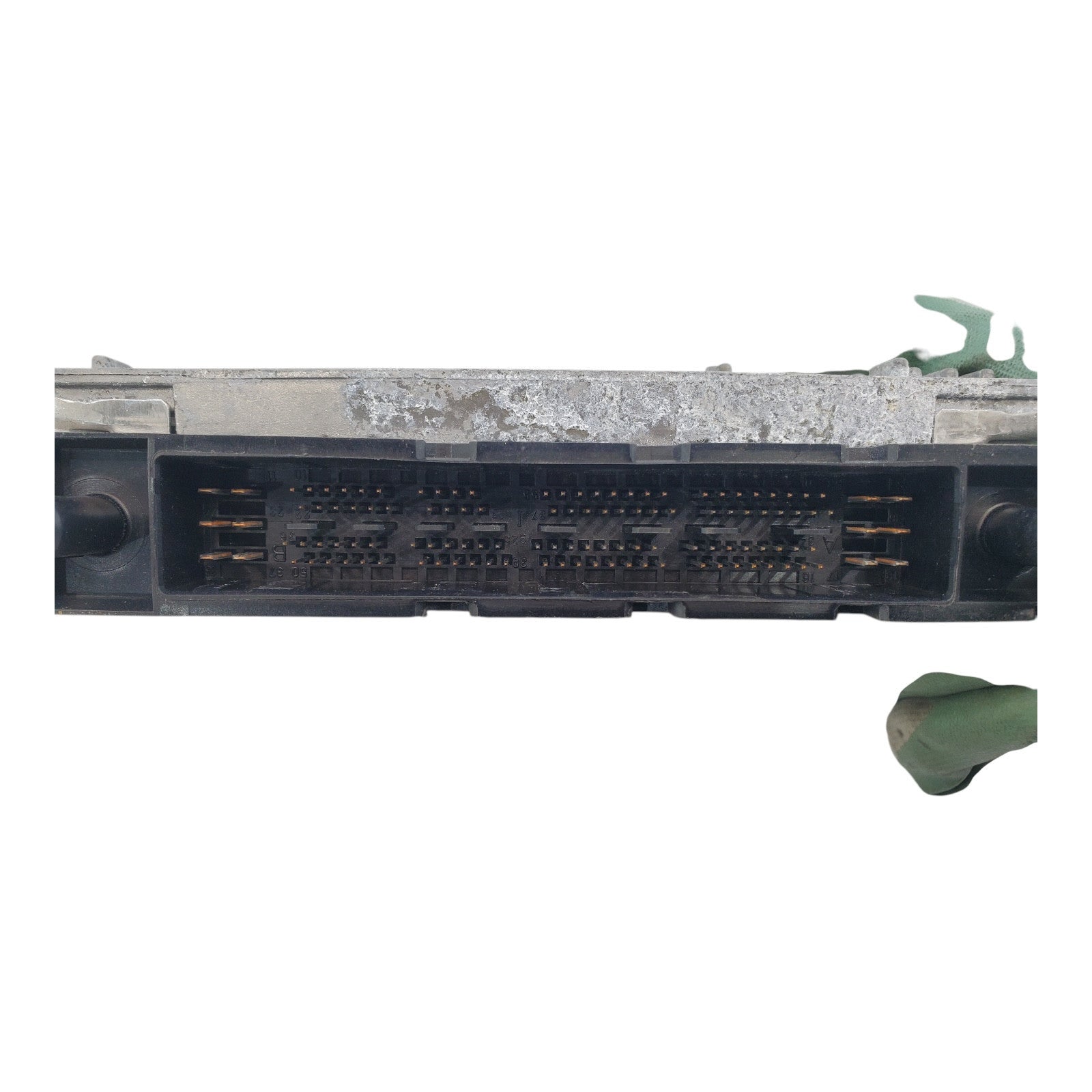 2002-04 VOLVO 60 SERIES CONTROL MODULE # 8627757 , 261207392