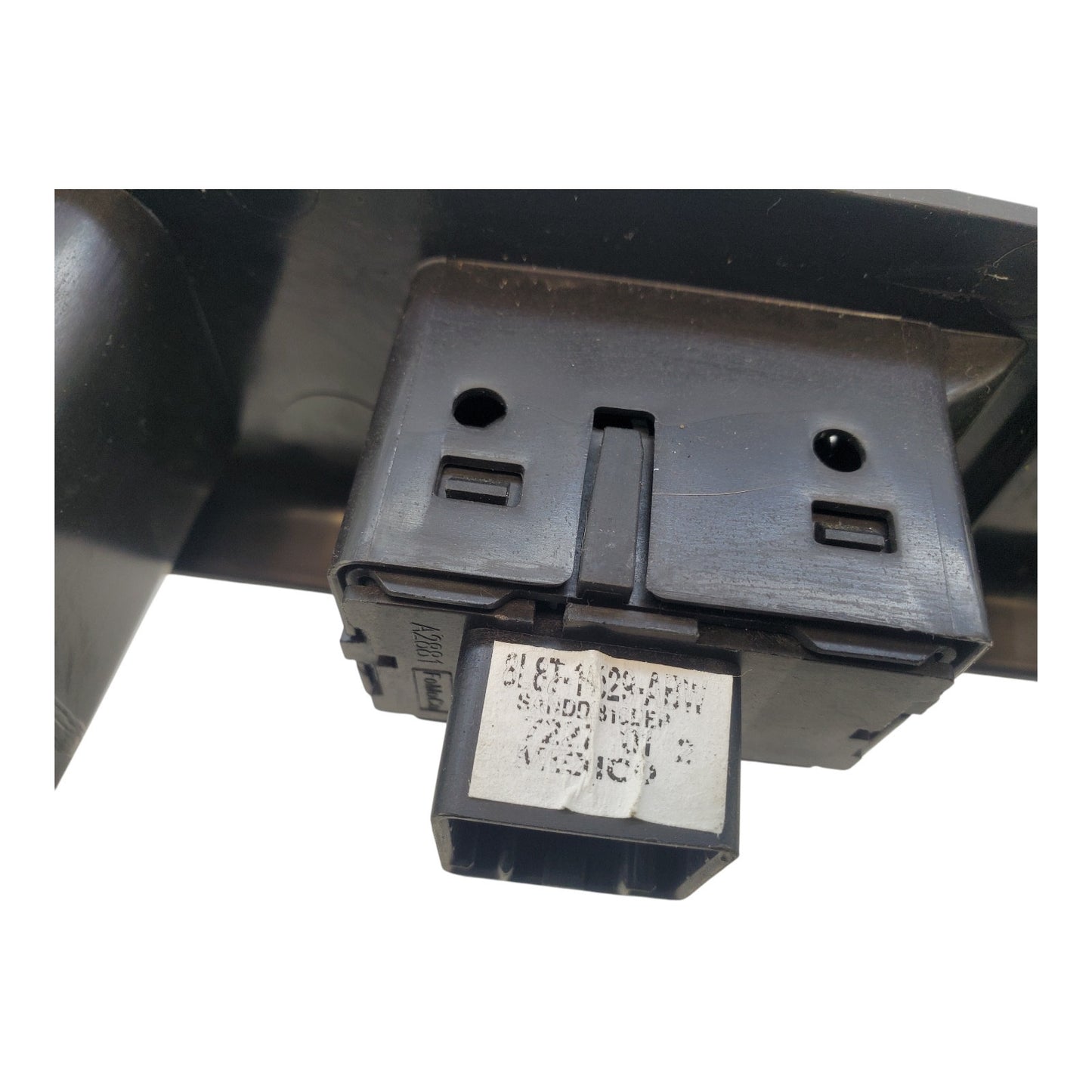 2008-2012 Ford Escape Front Right Side Door Window Control Switch 8L8T-14529-ABW