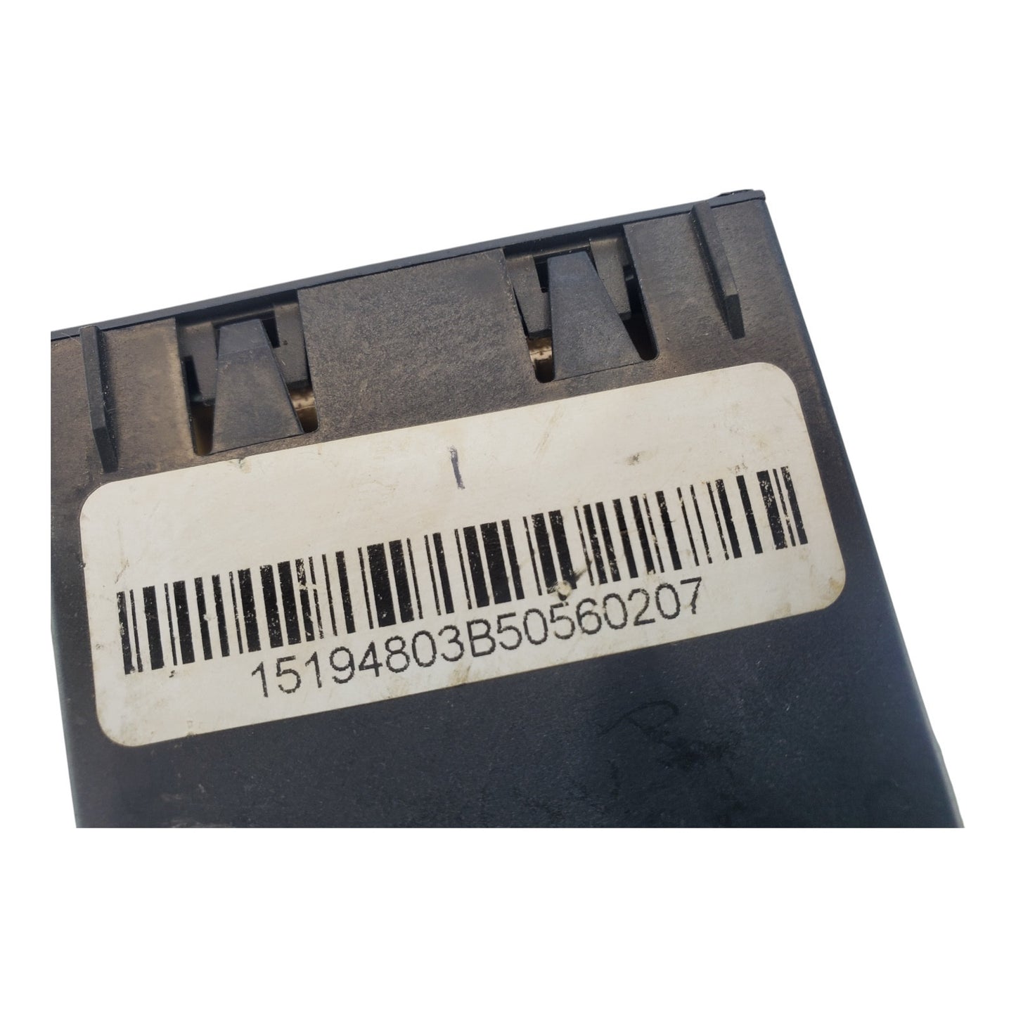 2003-2006 Chevrolet Tahoe Headlight Dimmer Switch PA66GF15