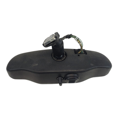 Universal Donnelly E11-015606 Rear View Mirror Manual Dim         H3