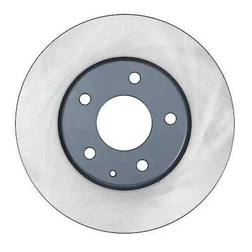 2014-2022 Mazda 3/3 Sport/CX-3 Front Disc Brake Rotor