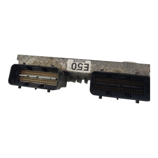 Engine Computer ECM PCM 2008 Hyundai veracruz 3.8L 39106-3C411