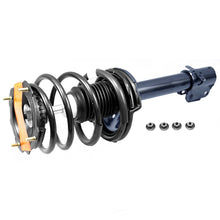 1995-1999 Dodge/Plymouth Neon Rear Suspension Strut and Coil Spring Assembly