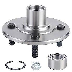 1994-2002 Saturn SC1/SC2/SL/SL1/SL2/SW1/SW2 Front Wheel Hub Repair Kit