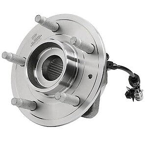 2007-2015 Chevrolet/Pontiac/Saturn/Suzuki Front Wheel Bearing and Hub Assembly