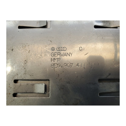 AUDI A4 2002-2005 3.0L ENGINE CONTROL MODULE ECU ECM 8E0907411 OEM