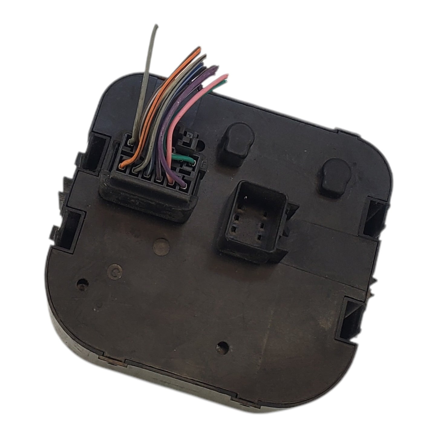 Chevy Trailblazer Gmc Envoy Headlight Switch Head Light 02 03 04 05 06 07 08 09