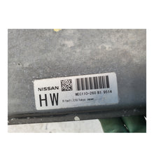 2009 NISSAN ALTIMA MEC110-260B1 COMPUTER BRAIN ENGINE CONTROL ECU ECM OEM 101K