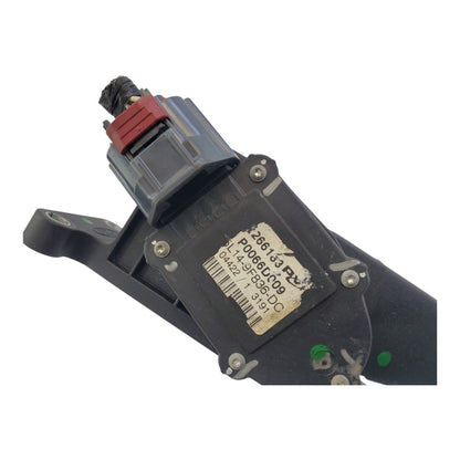 EXPEDITON 2006 Accelerator Parts 347497