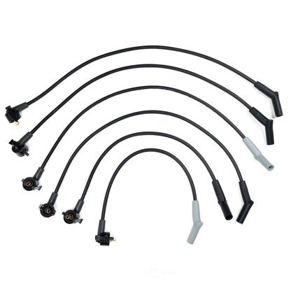1995-1997 Ford/Mazda Aerostar/B3000/Ranger Spark Plug Wire Set