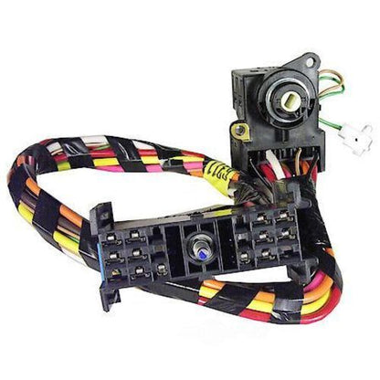 1995-1996 Chevrolet/GMC Ignition Switch