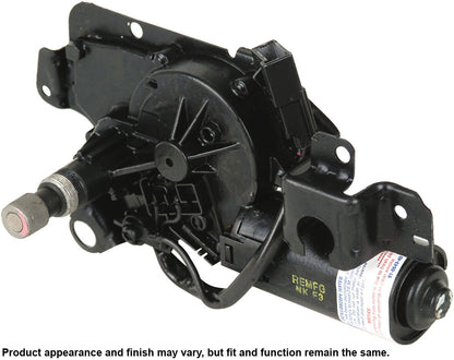 2001-2007 Ford/Mazda/Mercury Escape/Mariner/Tribute Rear Wiper Motor Reman