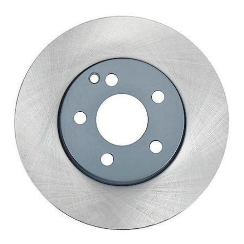 2008-2015 Mercedes-Benz C230/C250/C300/SLK250 Front Disc Brake Rotor
