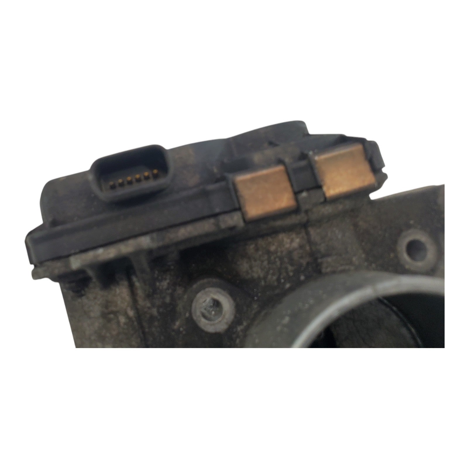2006 - 2013 Mazda 3, 6, CX-7 2.3L Fuel Injection Throttle Body L35M13640A