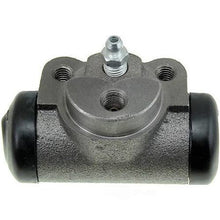 2002-2002 Jeep Liberty Rear Drum Brake Wheel Cylinder
