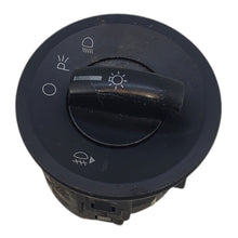 2008  Ford Escape Headlight Control Fog Light Switch Control 88CFW OEM