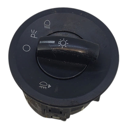 2008  Ford Escape Headlight Control Fog Light Switch Control 88CFW OEM