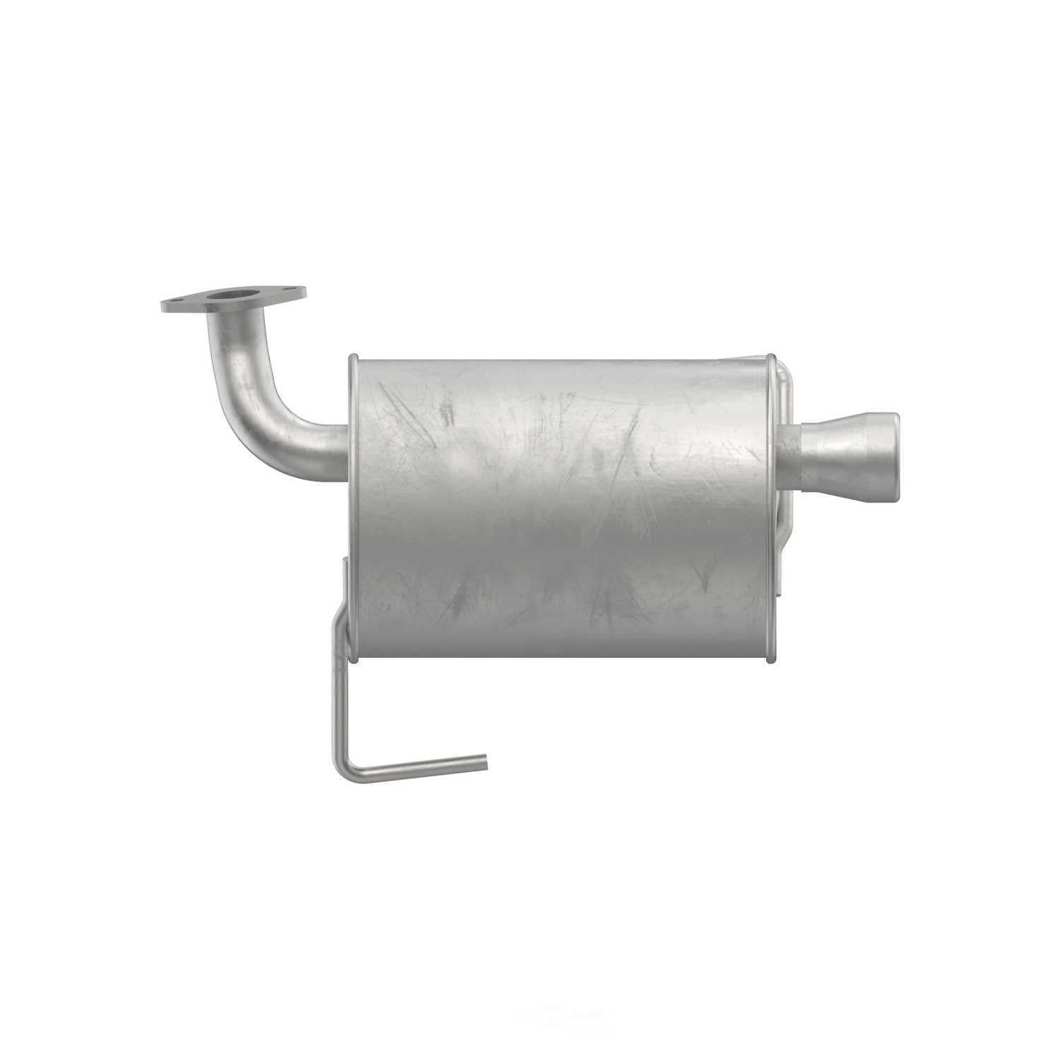 2008-2013 Subaru Forester/Impreza Right Exhaust Muffler-Quiet-Flow SS 21745