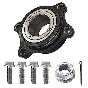 2003-2009 INFINITI/Nissan 350Z/G35 Rear Wheel Bearing Assembly