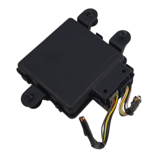 06 07 08 LUCERNE PARK ASSIST MODULE 15829632 126182