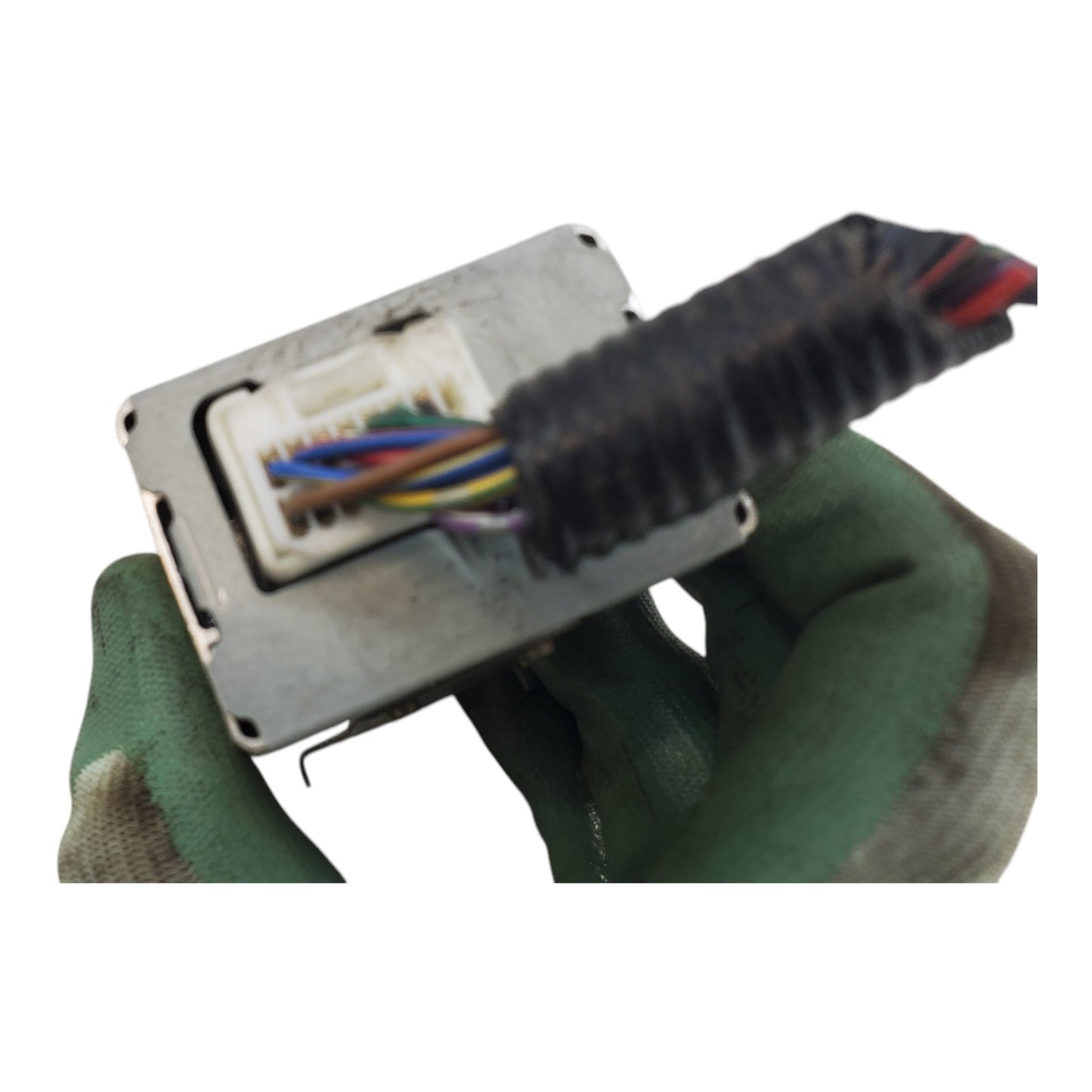2002 LEXUS RX300 CRUISE CONTROL COMPUTER MODULE OEM 88240-48020