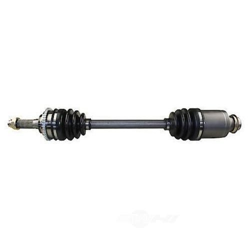 2003-2009 Ford/Mazda/Mercury 6/Fusion/Milan Front Right CV Axle Assembly