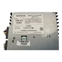 2009 - 2014 ACURA TSX RADIO AMPLIFIER AMP 39186-TL2-A012-M1