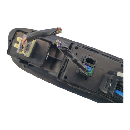 2007 2008 2009 2010 2011 12 13 CHEVROLET SILVERADO MASTER Window Switch 20945129