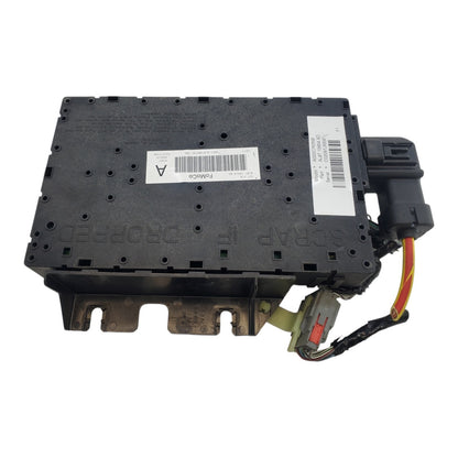 ✅ 09-12 Ford Escape Interior Relay Fuse Box AL8T-15604-AD