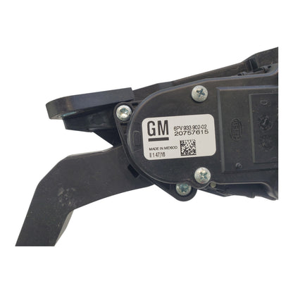 ✅2006-2011 CHEVROLET HHR GAS ACCELERATOR PEDAL OEM 20757615
