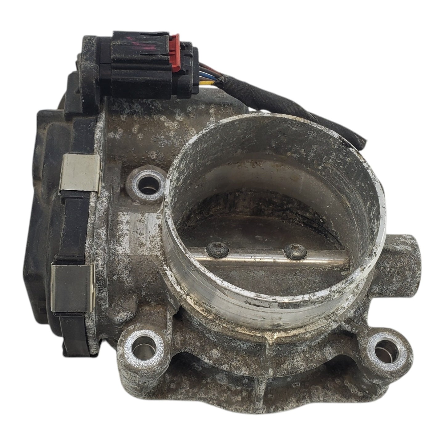 OEM Throttle Body FOR 2015 2016 Chevrolet Malibu Colorado Impala 2.5l 12627217DA