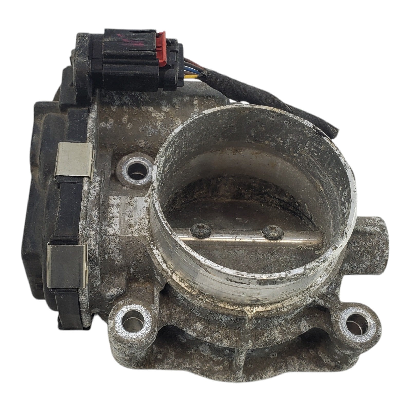 OEM Throttle Body FOR 2015 2016 Chevrolet Malibu Colorado Impala 2.5l 12627217DA