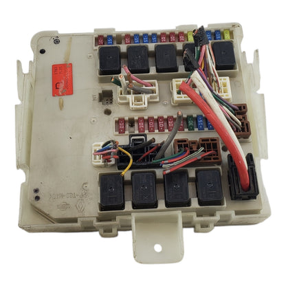 2009 Nissan  Armada Fusebox relay control module 284B6ZE000