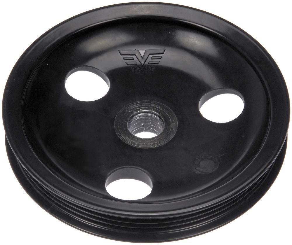 2000-2005 Dodge/Plymouth Neon Power Steering Pump Pulley