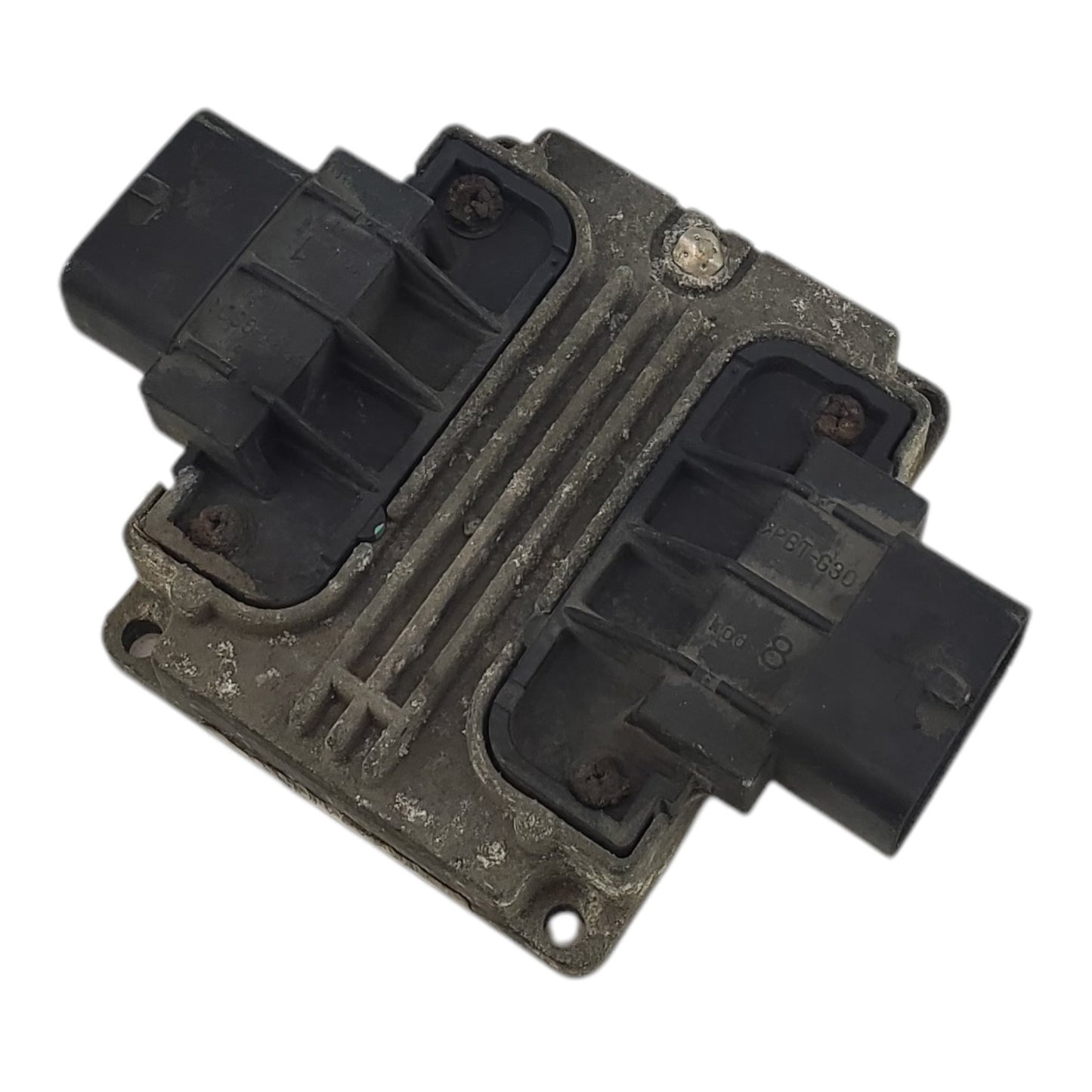 SATURN ION 03 05 TRANS COMPUTER MODULE OEM PN: 24226247