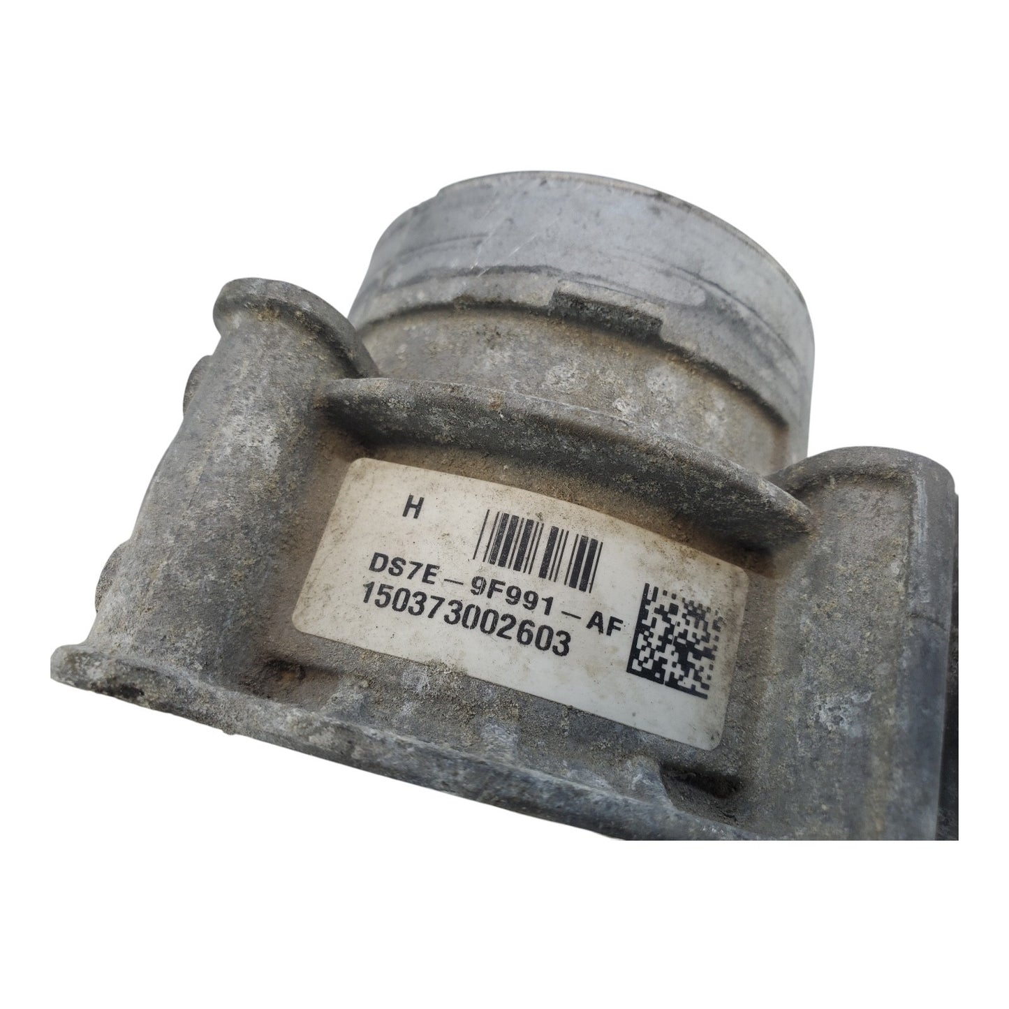 2013-2020 FORD FUSION HYBRID & 2.5L ENGINE THROTTLE BODY DS7E-9F991-AF OEM