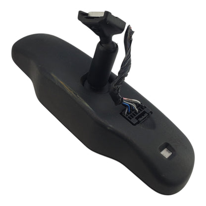 07-13 GMC Acadia Interior REAR View Mirror OEM 15787972