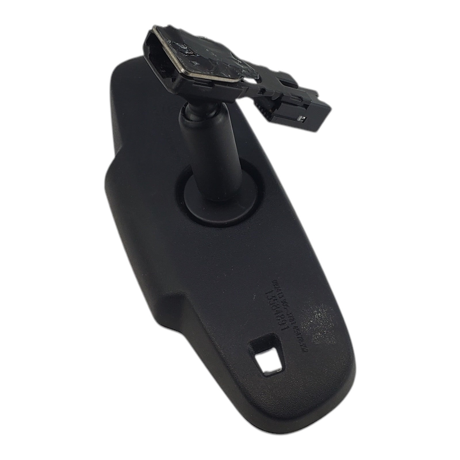 2010 2011 Cadillac SRX Auto Dim Interior Rear View Mirror OEM 13584891