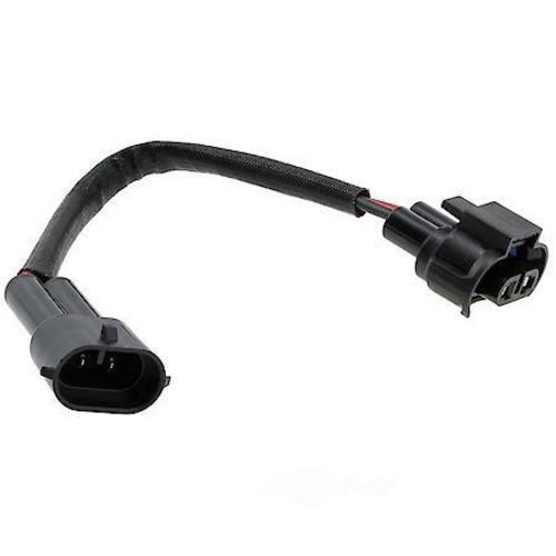 Fog / Driving Light Wiring Harness CARQUEST FAA1143
