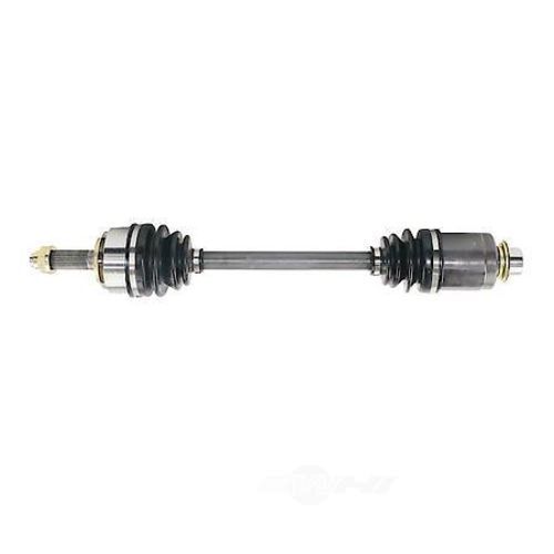 2003-2007 Acura/Honda Accord/TL Front Right CV Axle Assembly