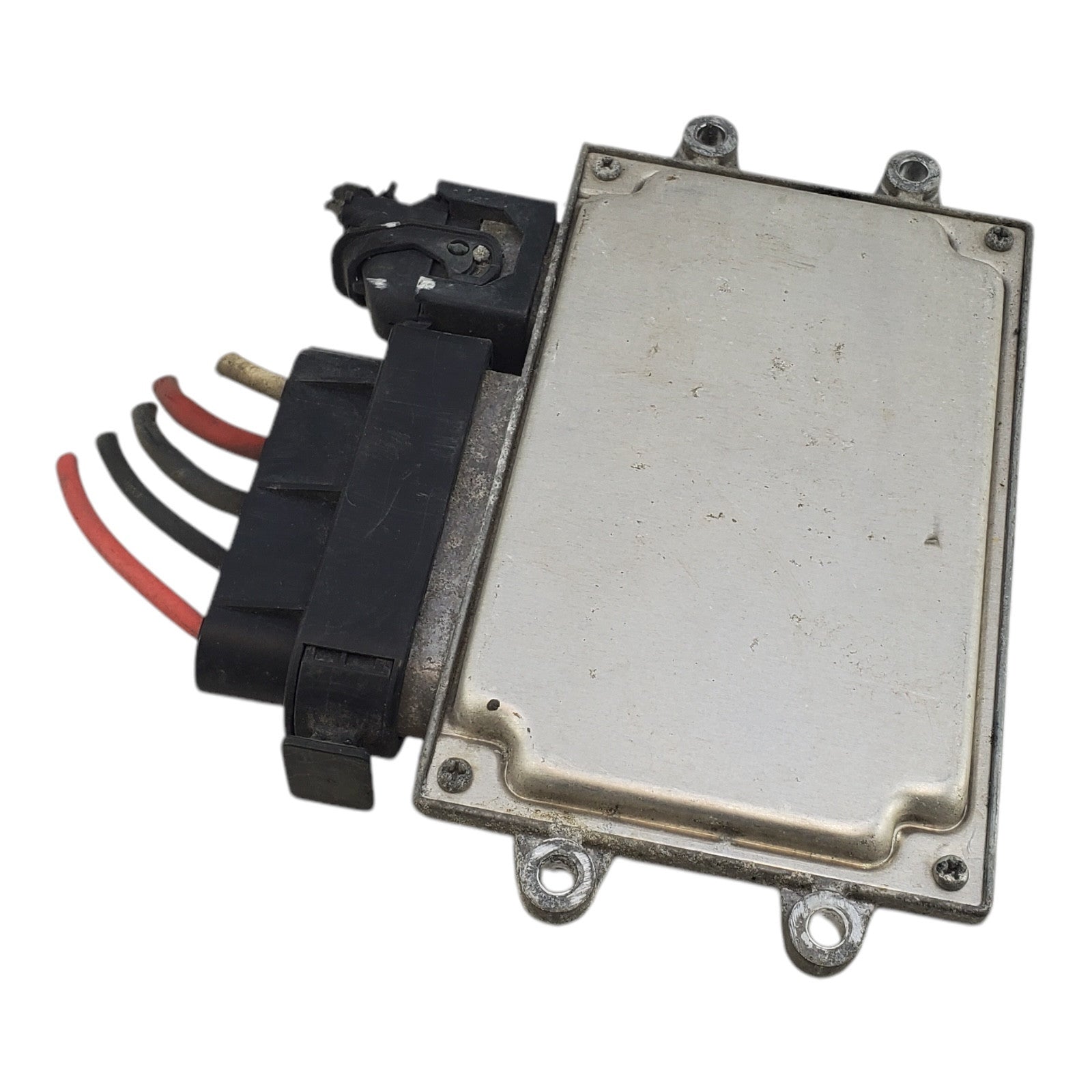 Transmission Pump Control Unit Hybrid Fits 13-15 SONATA 46150-3D050 461503D050