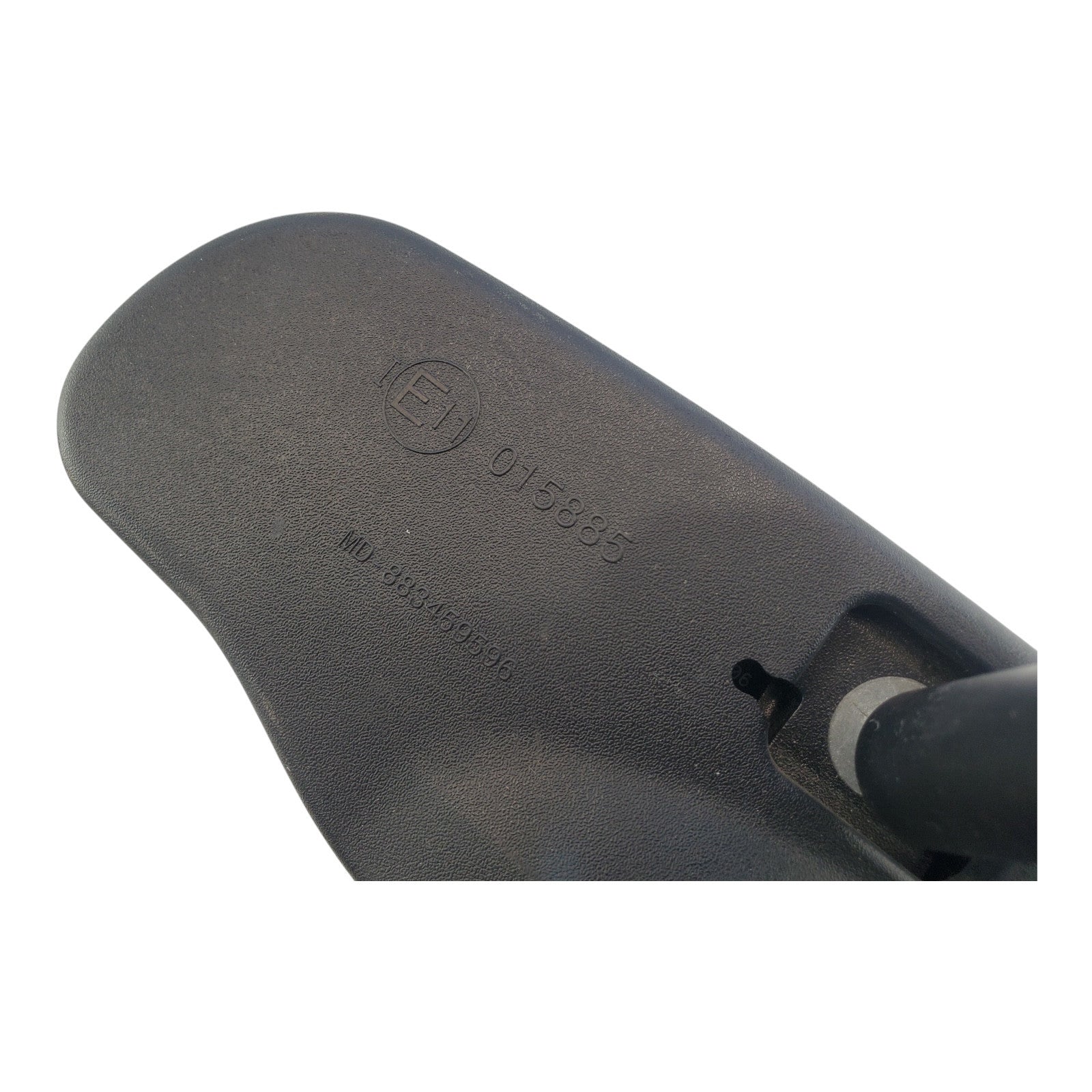 Impala Silverado Tahoe Suburban Rear View Mirror OnStar 015885 MD-883459596