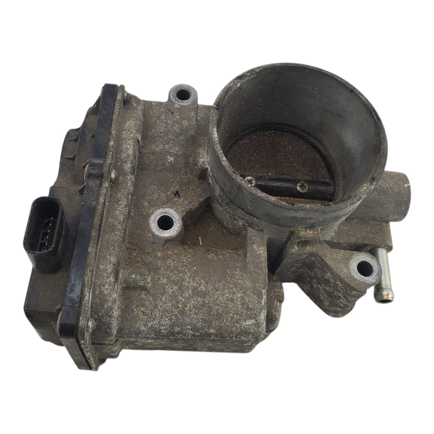 06 07 08 09 Ford Fusion Mercury Milan Throttle Body Original OEM 2.3 2.3L