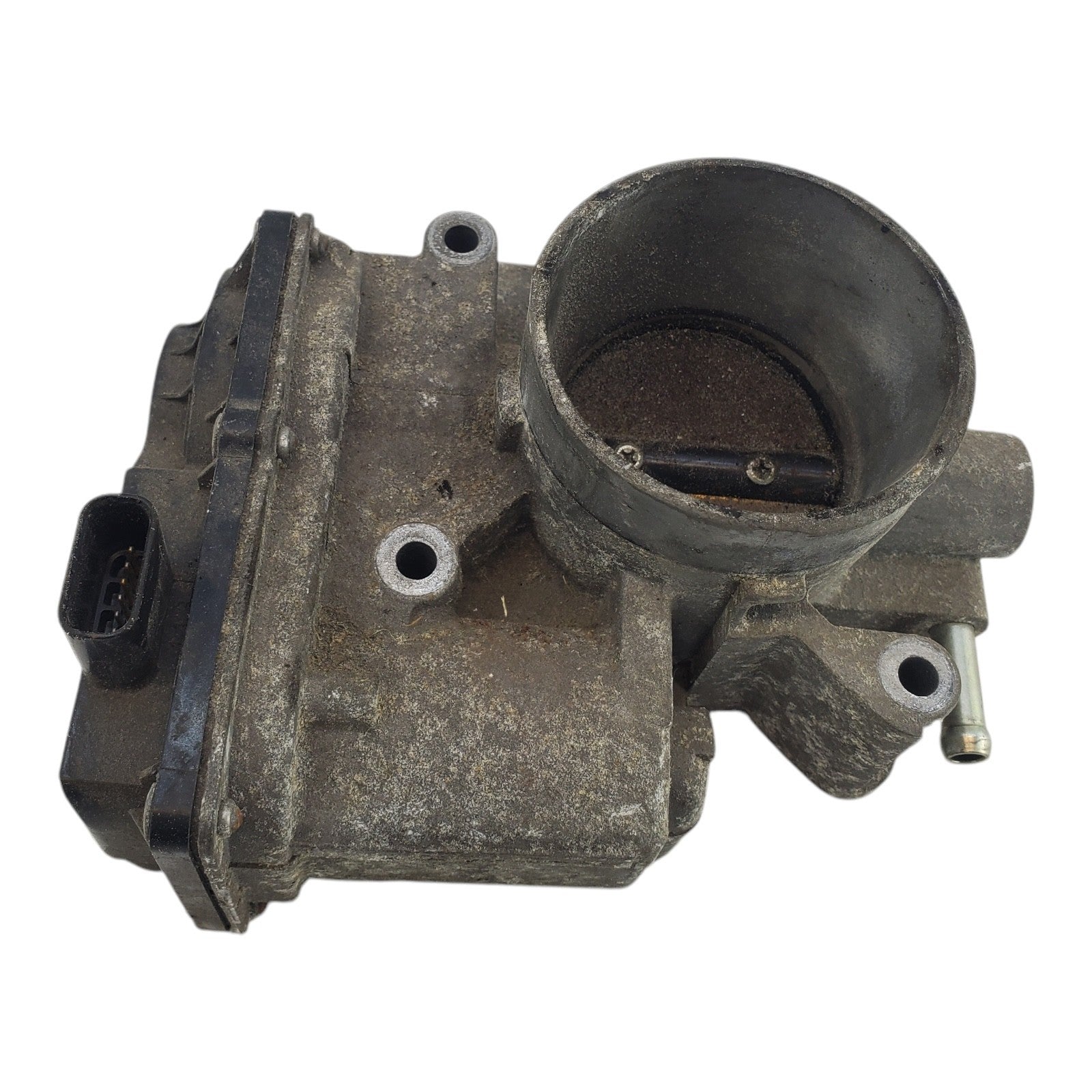 06 07 08 09 Ford Fusion Mercury Milan Throttle Body Original OEM 2.3 2.3L