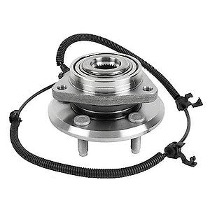2007-2012 Dodge/Jeep Liberty/Nitro Front Wheel Bearing and Hub Assembly