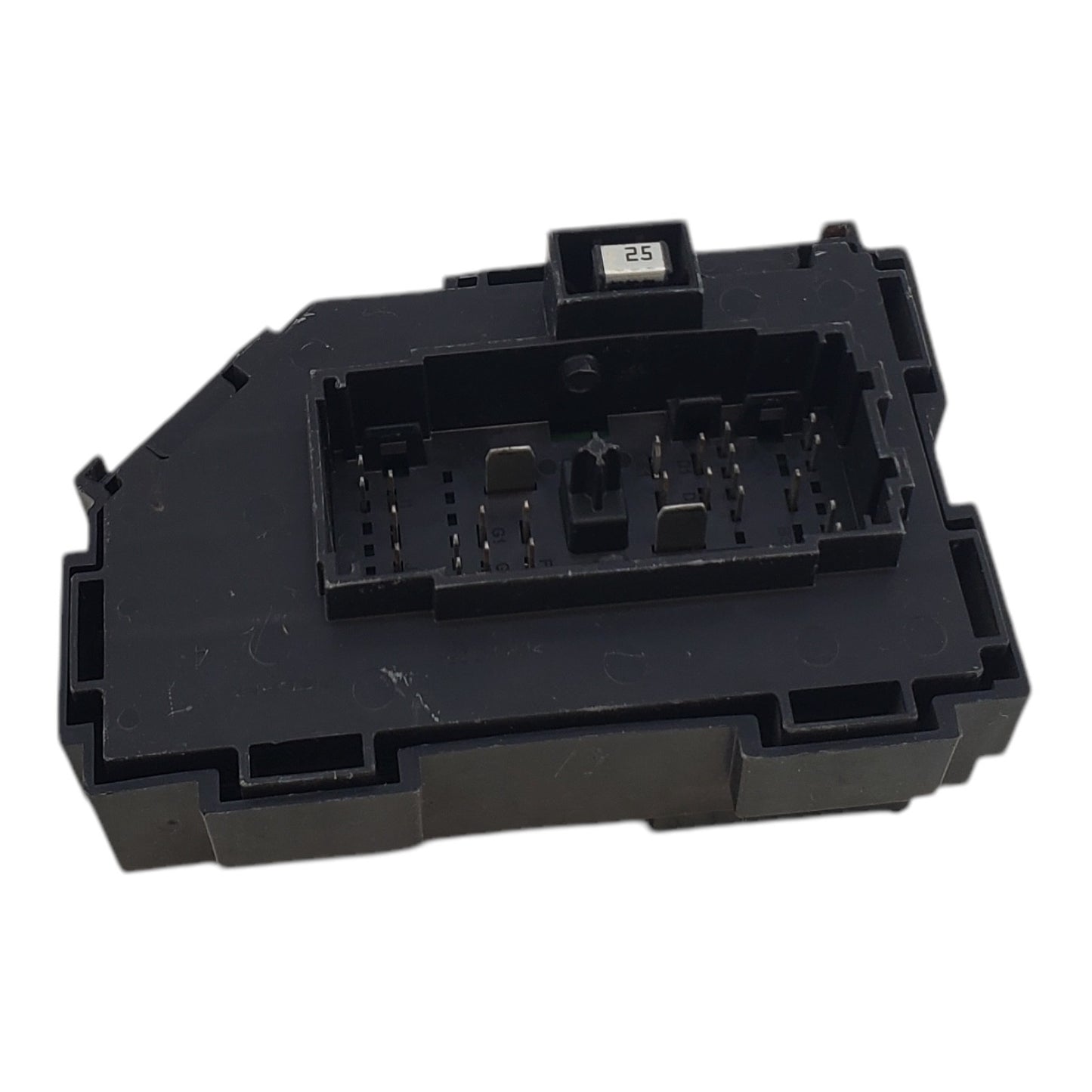 2007-2011 GMC Chevy Silverado Sierra Fuse Box Relay Control Module 25815393