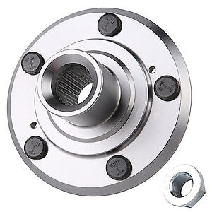 1999-2004 Acura/Honda MDX/Odyssey/Pilot Front Wheel Hub