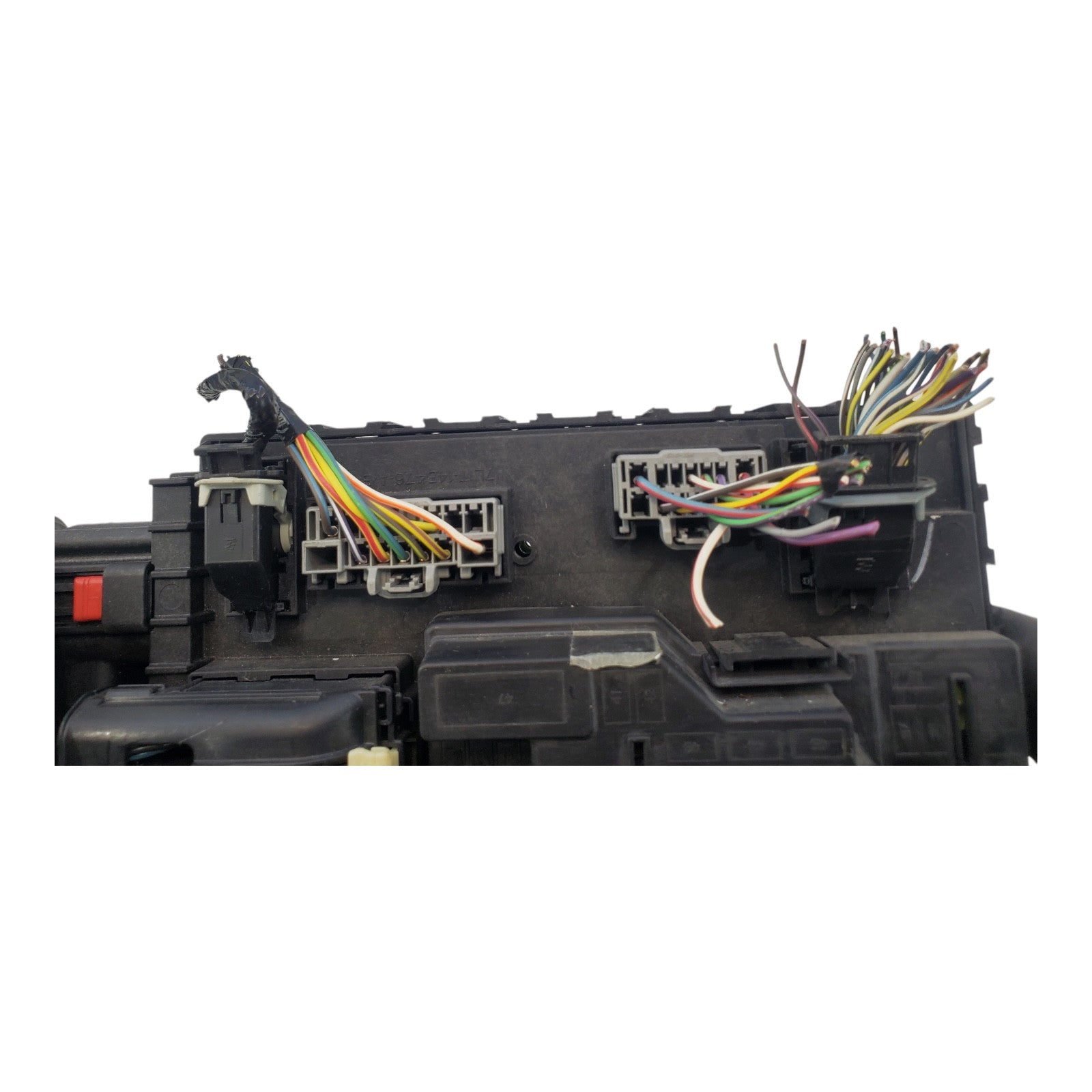 Interior Relay Fuse Box BL8T15604AA Body Module Fits 09-12 FORD ESCAPE box29